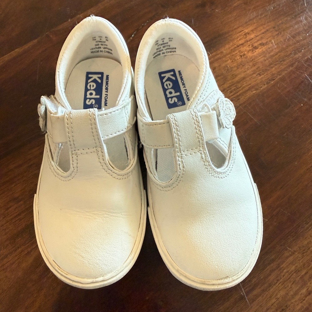 Keds Daphne toddler shoes